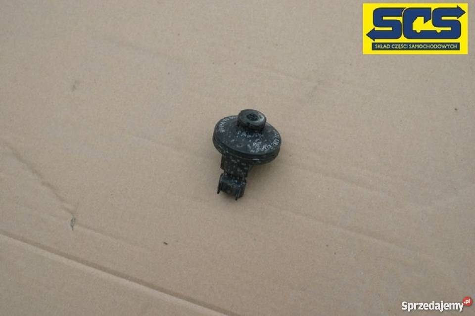 IVECO STRALIS EURO 5 CZUJNIK JAKOŚCI POWIETRZA Pozostałe Bieleń