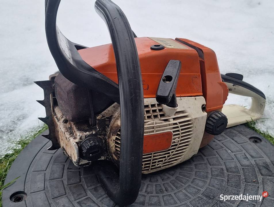 piła Stihl 024 29 Starogard Gdański