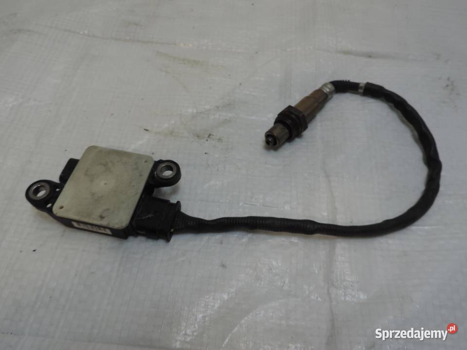 FORD KUGA MK3 20TDCI Sonda lambda NOX osobowe