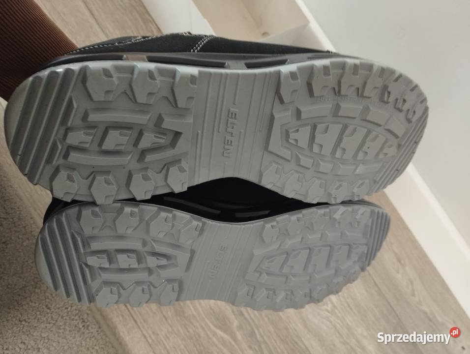 Buty robocze ELTEN Scott 44 Dom i Ogród Ciężkowice
