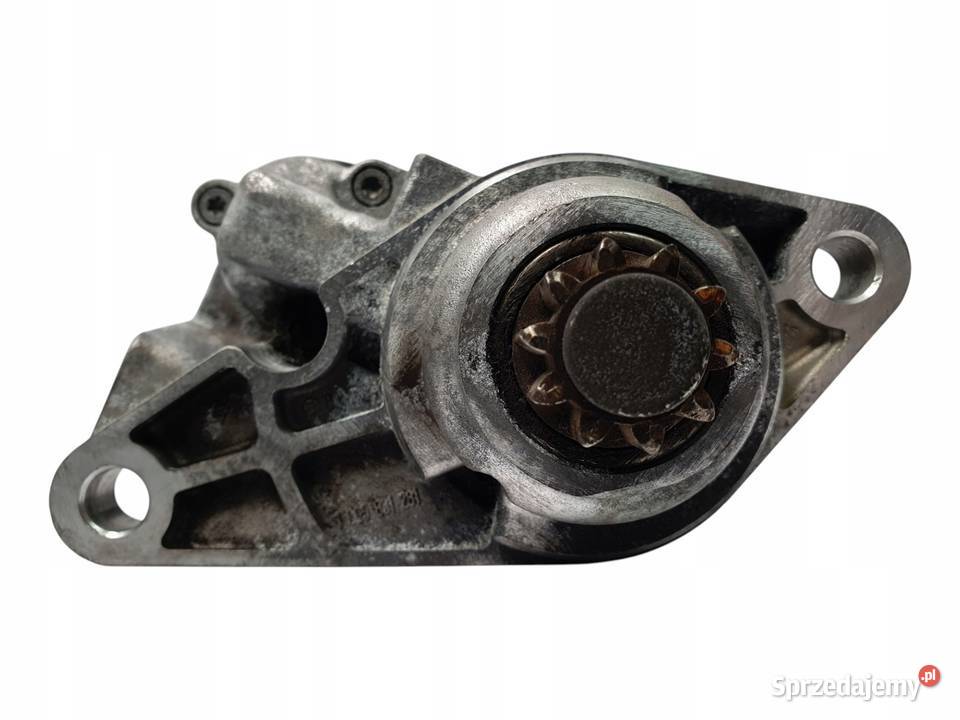 ROZRUSZNIK VW Polo Skoda Fabia Seat Ibiza 12 12V Układ elektryczny silnika lubelskie Chełm