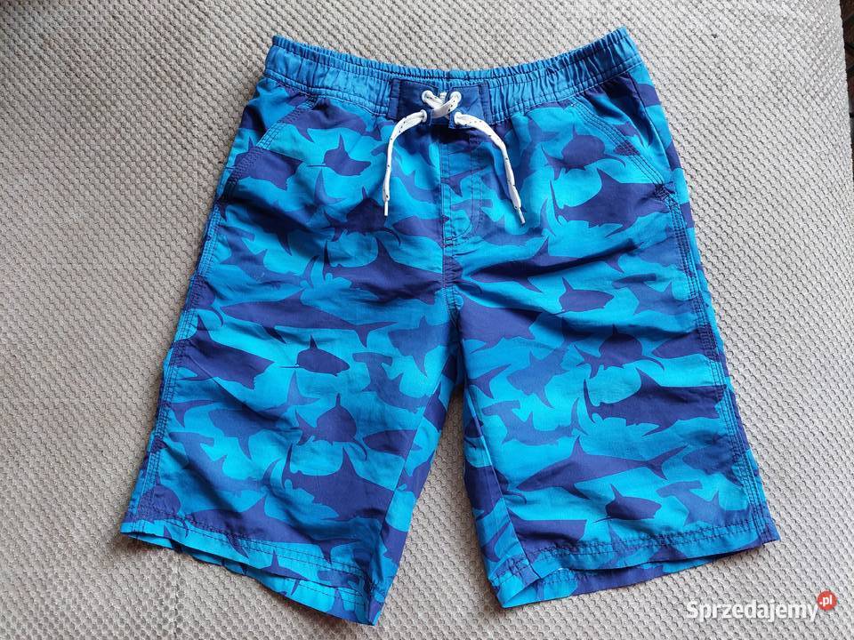 Cool Club szorty kąpielowe rozmiar 152 małopolskie Kraków