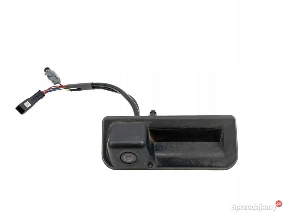 KAMERA COFANIA 566827566B Skoda Superb III 2015 osobowe sprzedam