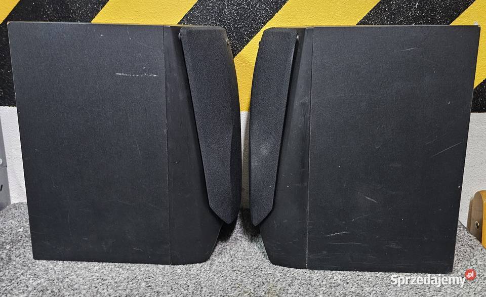 Kolumny stereo Sony Model SSH771 wysyłka małopolskie Kraków
