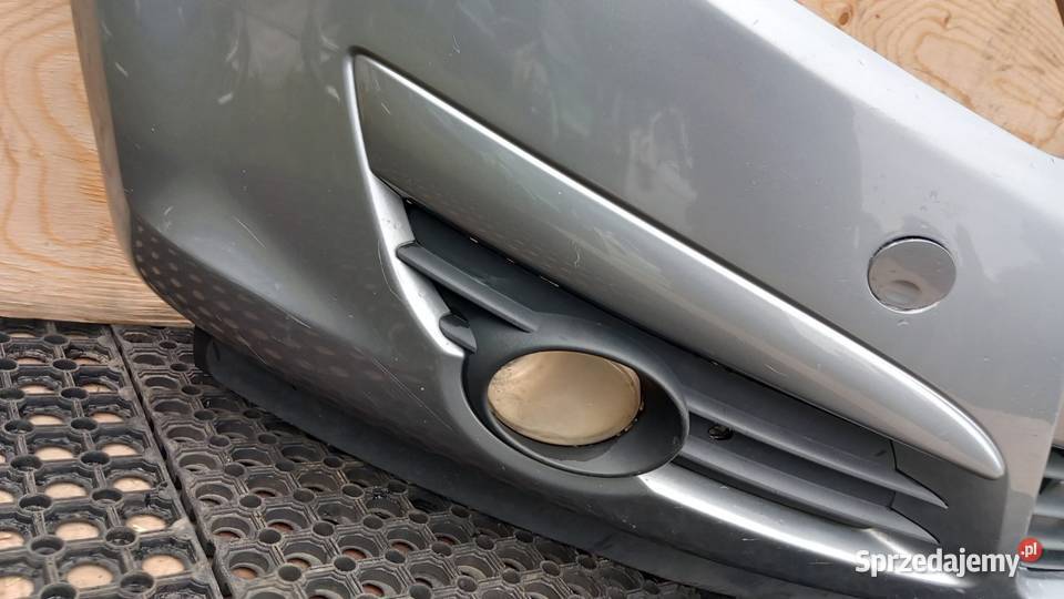 OPEL CORSA D ZDERZAK PRZÓD HALOGEN Z179 Zbierkowo sprzedam