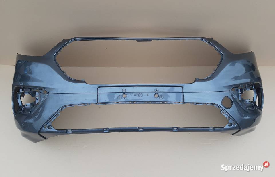 FORD TRANSIT CUSTOM LIFT ZDERZAK PRZÓD PRZEDNI lubuskie Trzciel sprzedam