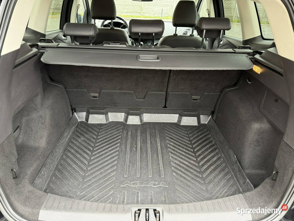 Ford Kuga 20TDCi 150 czujnik zmierzchu sprzedam