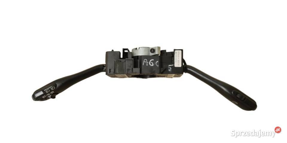 PRZEŁĄCZNIK ZESPOLONY BORA TOLEDO II A6 C5 sprzedam