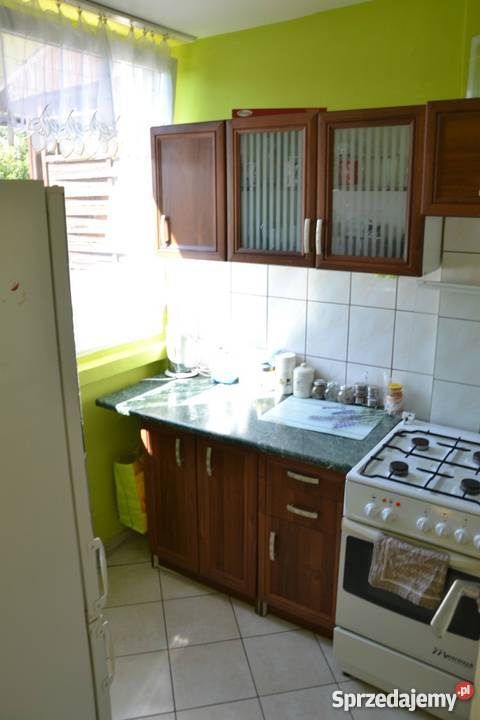 Słowackiego kawalerka na sprzedaż Mieszkania Złotoryja