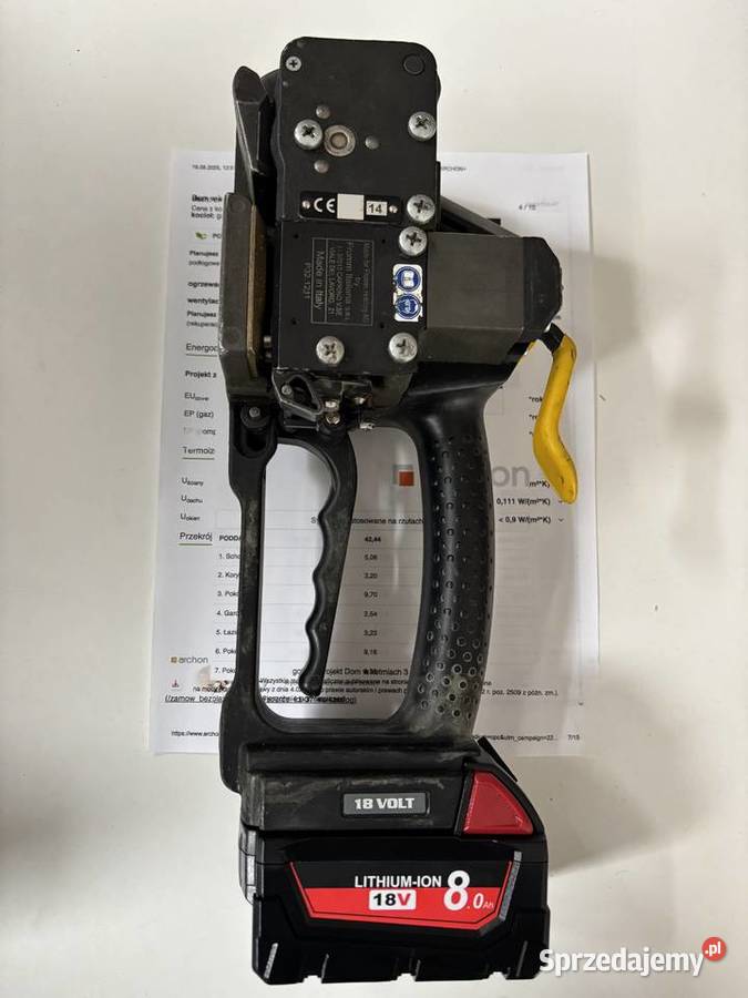 Bandownica from 16mm Bielsko-Biała