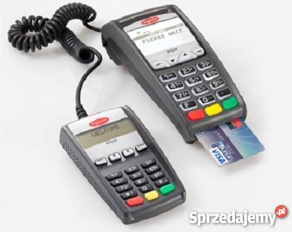 Terminal na doładowania do telefonów i karty Sklep mazowieckie Warszawa