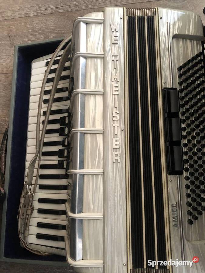 Harmonia Weltmeister Amigo Iwaniska