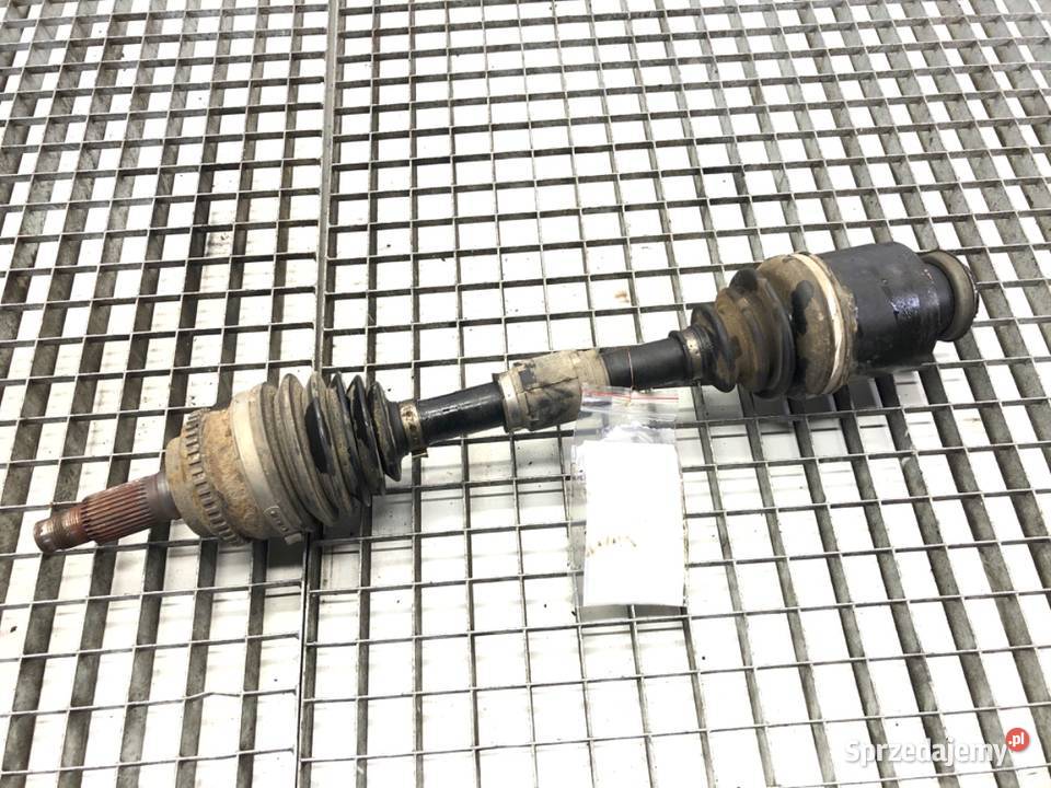 PÓŁOŚ PRAWY PRZÓD MAZDA CX7 22 173 0614 PRZEGUB osobowe Półosie podkarpackie