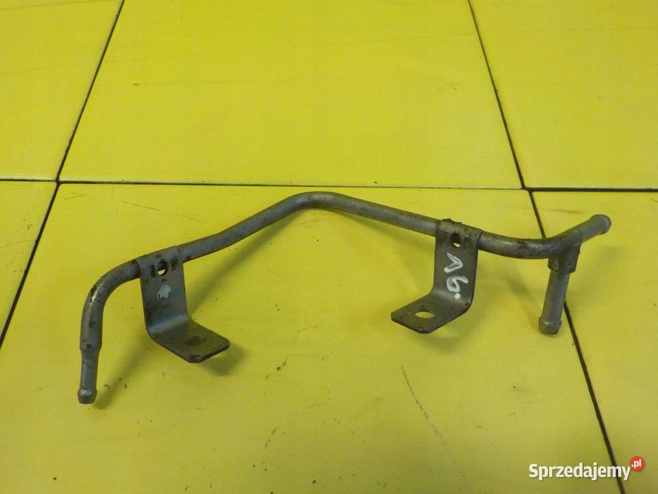 RANGER MAZDA BT50 25 TDCI 09r 143 WLAA przewod świętokrzyskie