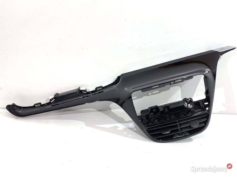 KRATKA NAWIEWU PRZÓD PEUGEOT 2008 I 9673830077 podkarpackie