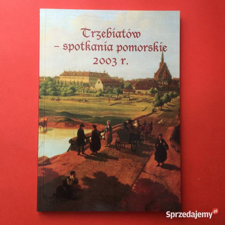 2136 Trzebiatów Szczecin sprzedam