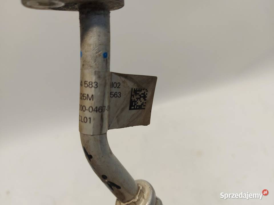 BMW G05 X5 30d 2019r PRZEWÓD WĄŻ KLIMATYZACJI sprzedam