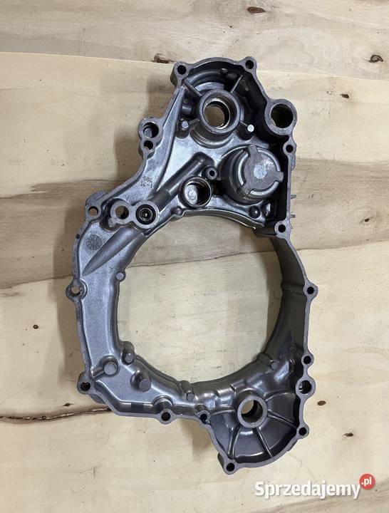 Pokrywa sprzęgła Półkarter Yamaha YZ450F YZF 450 Brzostowo