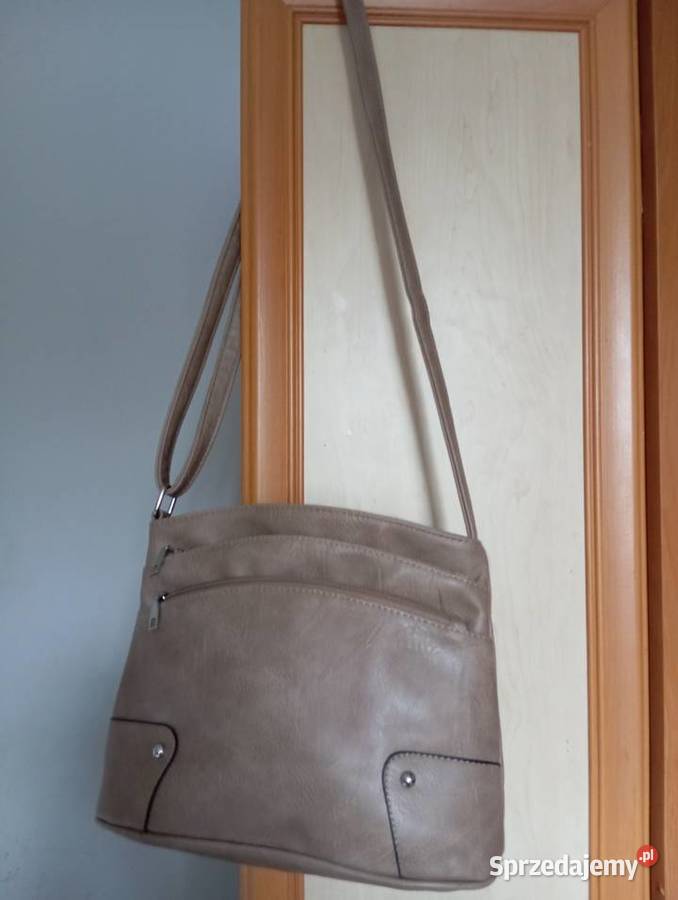 Sprzedam nowe torebki sprzedam