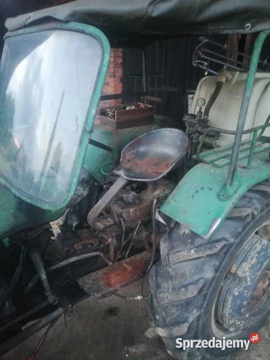 Ursus c325 ciapek traktor ciągnik rolniczy sprzedam