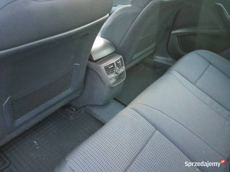 Sprzedam Peugeot 508 16 hdi diesel dolnośląskie Wrocław