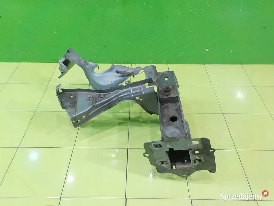 JAGUAR XF I 30 D AUT 09r SEDAN podluznica prawa Suków