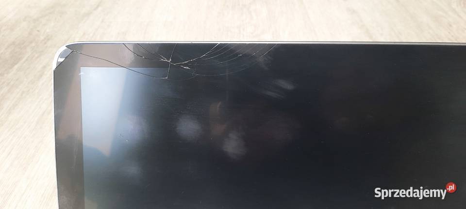 Monitor Wyświetlacz Mercedes Actros 0004462122 Staszów
