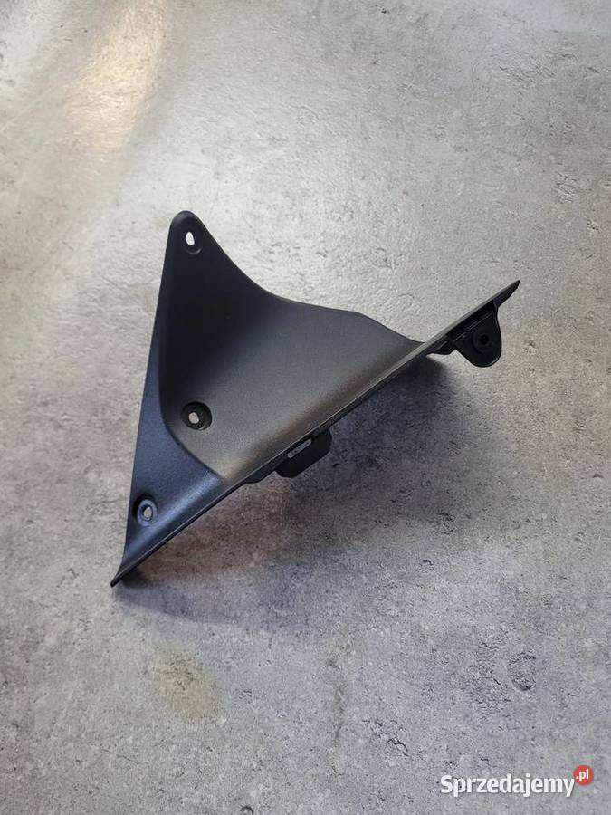 KAWASAKI Z900 Z 900 24 OEM PLASTIK WYPEŁNIENIE Mocowania i uchwyty Nowy Tomyśl