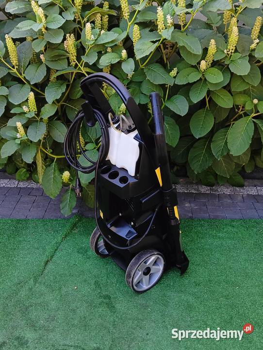 Myjka Karcher K 785 Zwijacz Mosiężna pompa Radom