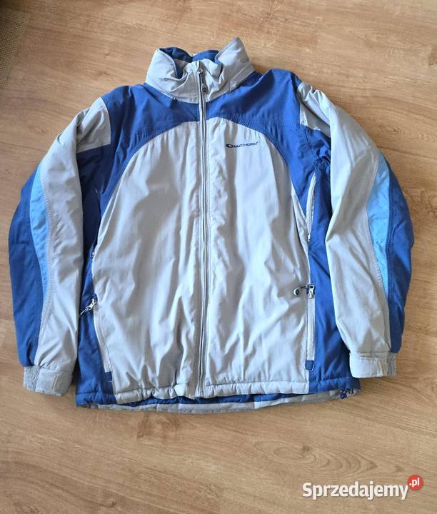 Kurtka narciarska zimowa Outhornmodel Tiger L Gdańsk