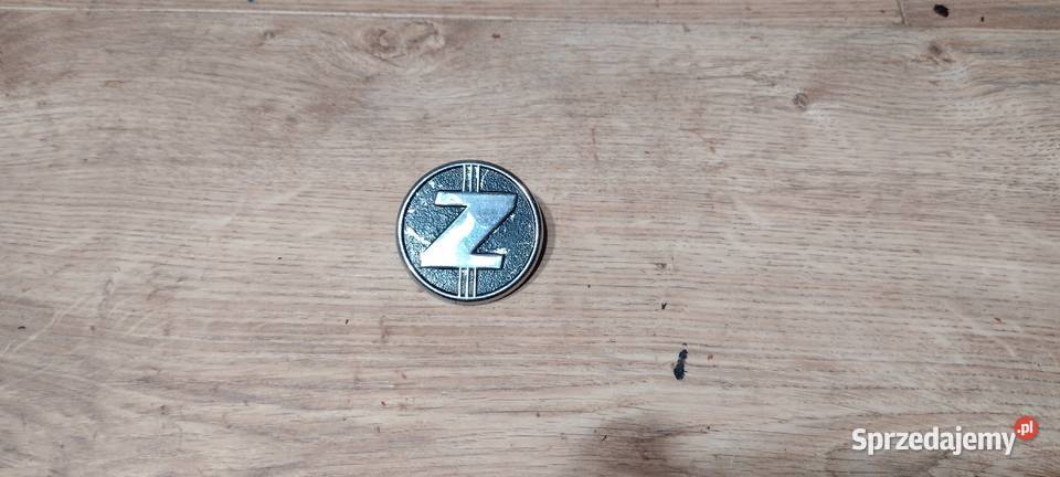 Logo emblemat znaczek zastawa 1100p opolskie Namysłów