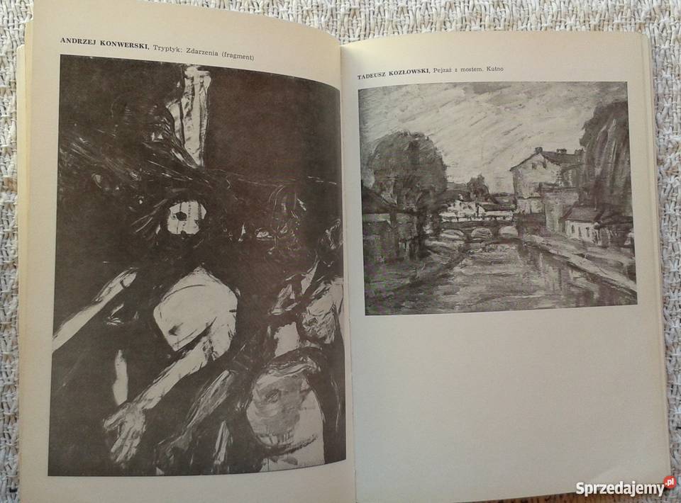 13 Wystawa Malarstwa Grafiki i Rysunku Rok wydania 1972 Białystok