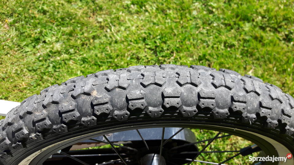 Rower WHEELER 161 koła 16 w super stanie i Zakopane