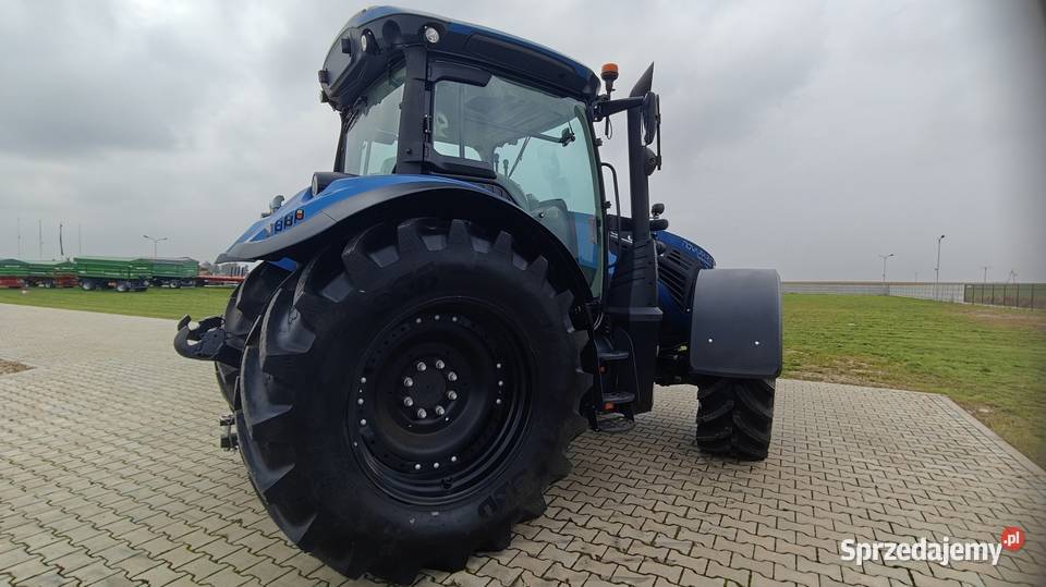 CIĄGNIK Landini 7170 RS 2025 nowy gwarancja Rząśno