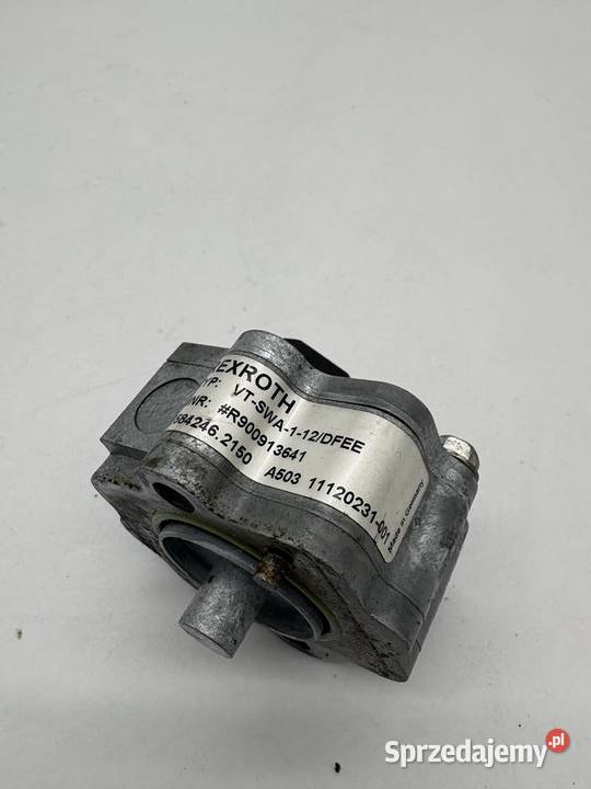 Rexroth VTSWA11XDFEE R900913641 Angle sensor