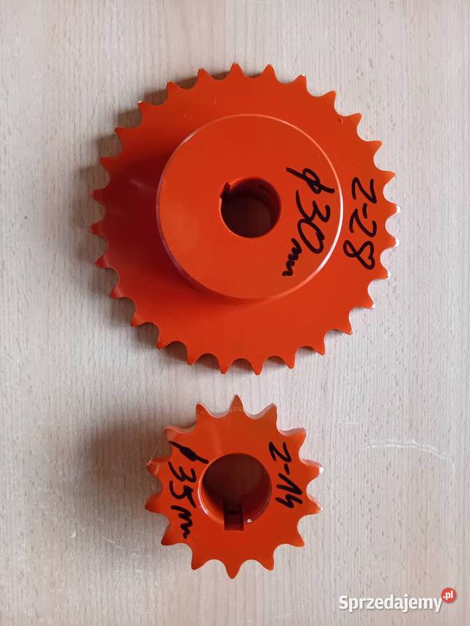 czesci podbieraka welger rp 1215120 podlaskie