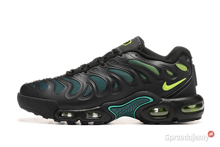 Nike air plus drift buty sportowe w rozmiarze