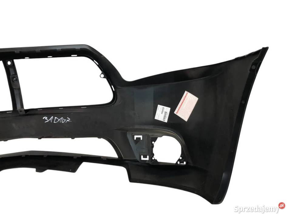 DODGE CHARGER 112010082014 ZDERZAK PRZÓD PRZEDNI Skarżysko-Kamienna sprzedam