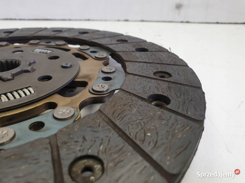 SPRĘŻARKA KLIMATYZACJI Volvo S40 II V50 16 D2 osobowe lubelskie Chełm