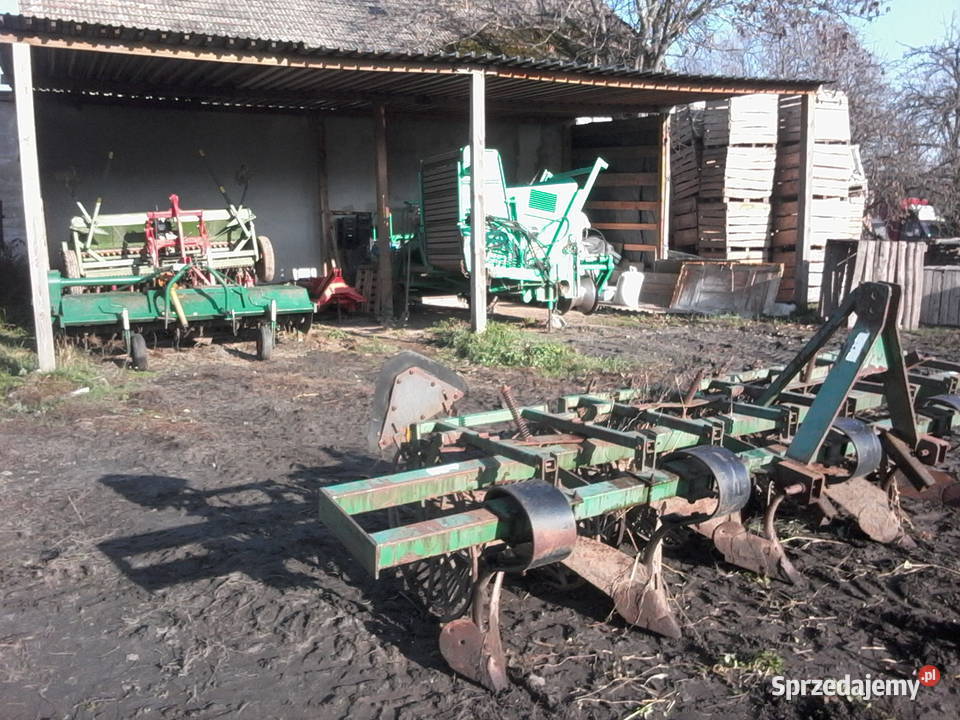 Formownica bierna aktywna 2 sztuki transport do Bytom Odrzański