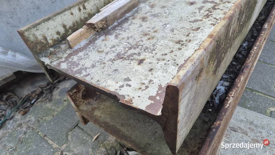 Dwuteownik 2 podlaskie