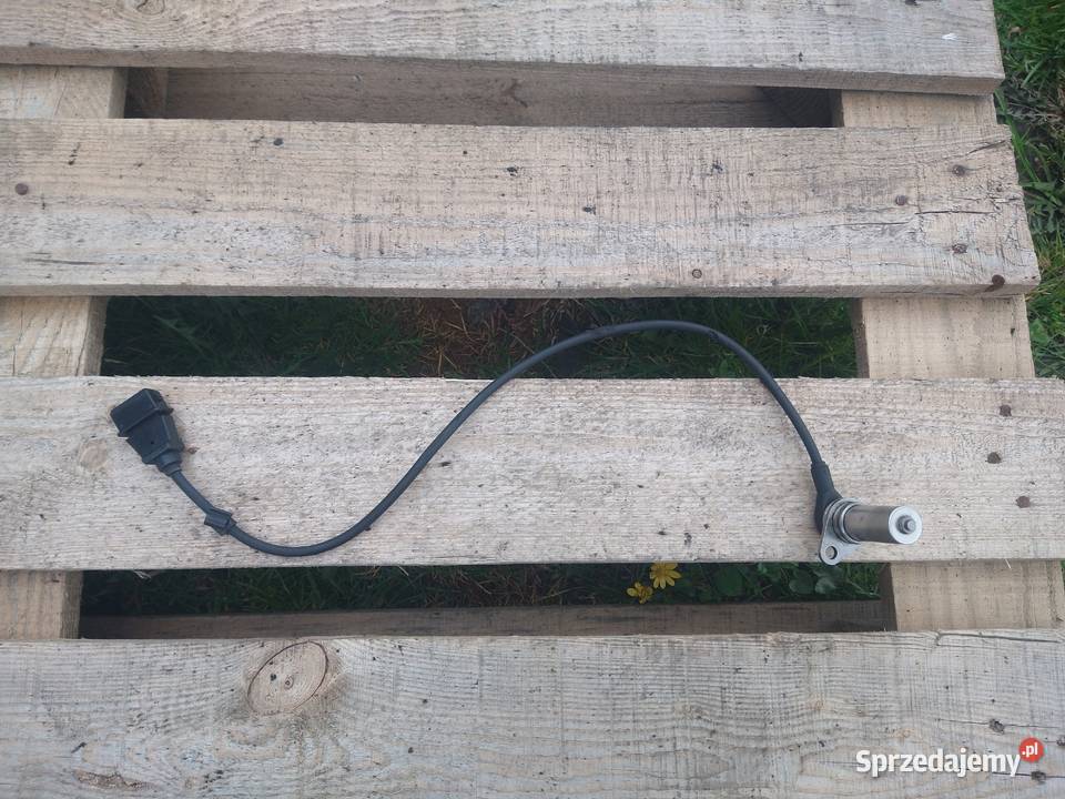 Czujnik polożenia wału 028 907 319B VwAudi Seat Skawina
