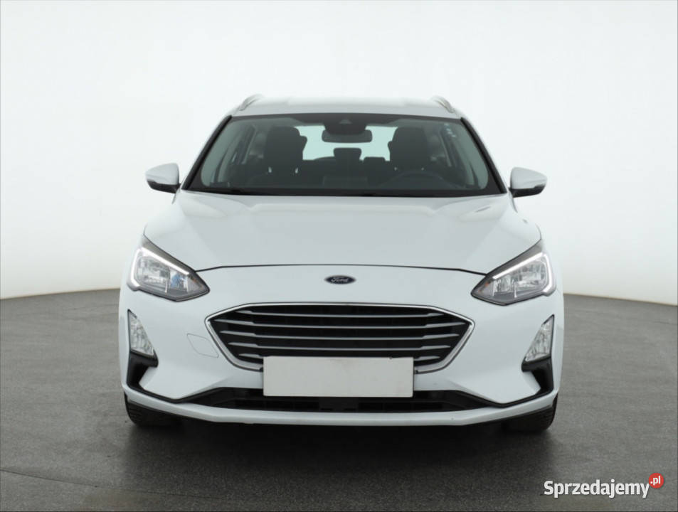Ford Focus 15 EcoBlue poduszka powietrzna Piaseczno