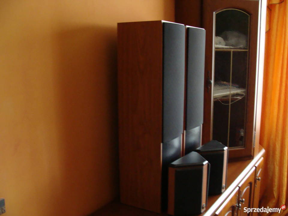 Wharfedale Crystal 230 Czechowice-Dziedzice