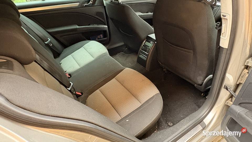 Skoda Superb 20 tdi 170 śląskie Częstochowa