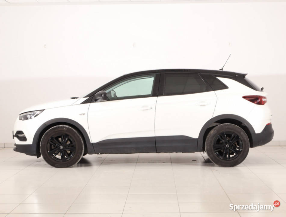 Opel Grandland 12 Turbo czujnik zmierzchu mazowieckie Piaseczno