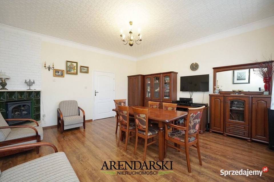 PRZESTRONNE MIESZKANIE W CENTRUM MIASTA