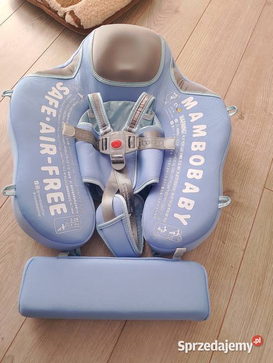 Pływak niemowlaka Puławy