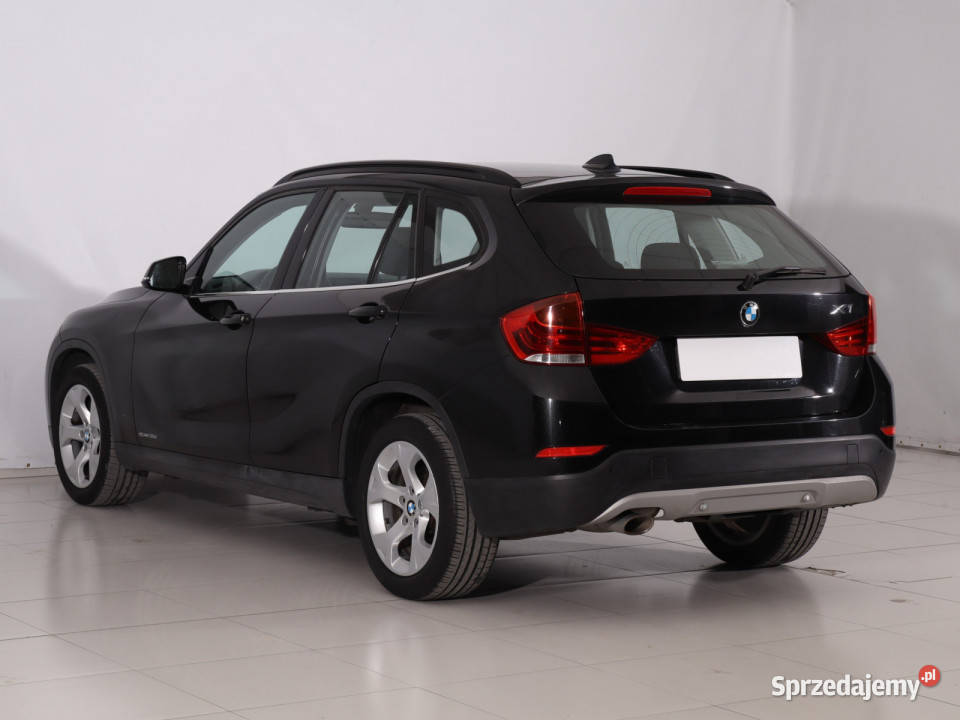BMW X1 xDrive18d Piaseczno