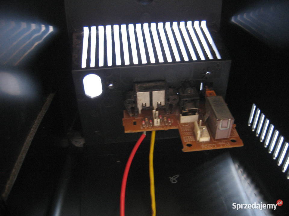 Speaker philips FB206WATV active surrund Olsztyn